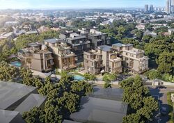 Chancery Hill Road (D11), Detached #581924521